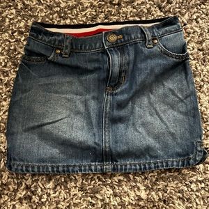 Tommy Hilfiger Jean skirt